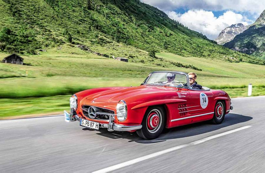 Download Mercedes 300 SL 19901993 Service Manual Manuals